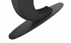 Polsterbank Kingsman | Schwarz 182|cm 10 Polsterbank Kingsman | Schwarz 182|cm -Bänke Verkaufsladen 14308976 3 202102262235