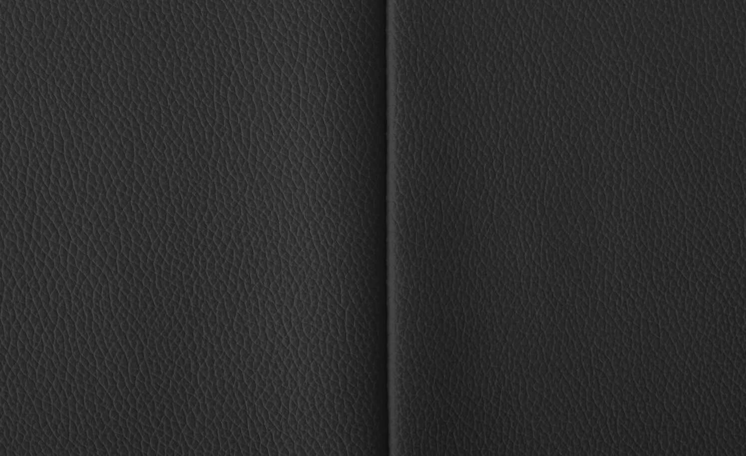 Polsterbank Kingsman | Schwarz 182|cm 5 Polsterbank Kingsman | Schwarz 182|cm – Bild 5