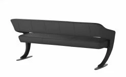 Polsterbank Kingsman | Schwarz 182|cm 12 Polsterbank Kingsman | Schwarz 182|cm -Bänke Verkaufsladen 14308976 5 202102262235