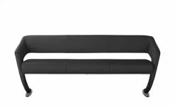 Polsterbank Kingsman | Schwarz 182|cm 13 Polsterbank Kingsman | Schwarz 182|cm -Bänke Verkaufsladen 14308976 6 202102262235