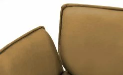 Leder-Funktionsbank Drive | Curcuma (Curry) 218|cm -Bänke Verkaufsladen 14308978 6 202105212232