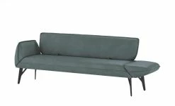 Leder-Funktionsbank Drive | Aqua (Grau-Blau) 218|cm 11 Leder-Funktionsbank Drive | Aqua (Grau-Blau) 218|cm -Bänke Verkaufsladen 14308980 2 202105251237