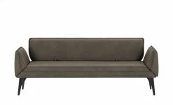 Leder-Funktionsbank Drive | Sattel (Braun) 218|cm -Bänke Verkaufsladen 14308981 5 202105251237