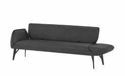 Leder-Funktionsbank Drive | Asphalt (Anthrazit) 218|cm 14 Leder-Funktionsbank Drive | Asphalt (Anthrazit) 218|cm -Bänke Verkaufsladen 14308983 5 202105251237