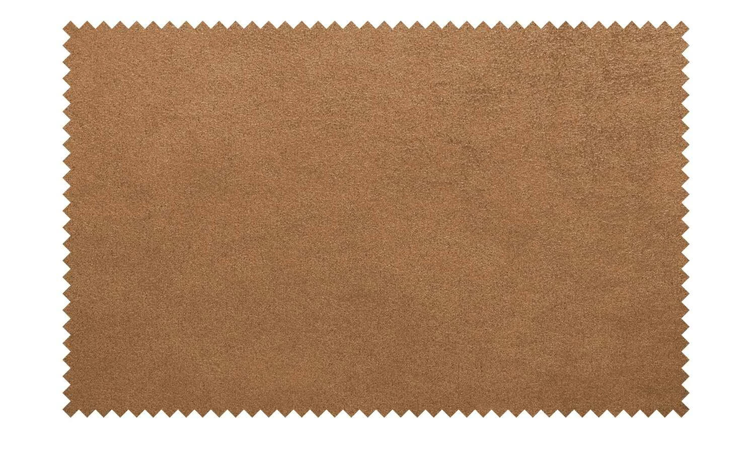 Polster-Eckbank massiv Floyd | Camel (Hellbraun) / Kontrastnaht Schwarz rechts 3 Polster-Eckbank massiv Floyd | Camel (Hellbraun) / Kontrastnaht Schwarz rechts – Bild 3