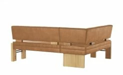 Polster-Eckbank massiv Floyd | Camel (Hellbraun) / Kontrastnaht Schwarz rechts 15 Polster-Eckbank massiv Floyd | Camel (Hellbraun) / Kontrastnaht Schwarz rechts -Bänke Verkaufsladen 14308993 8 202107302232