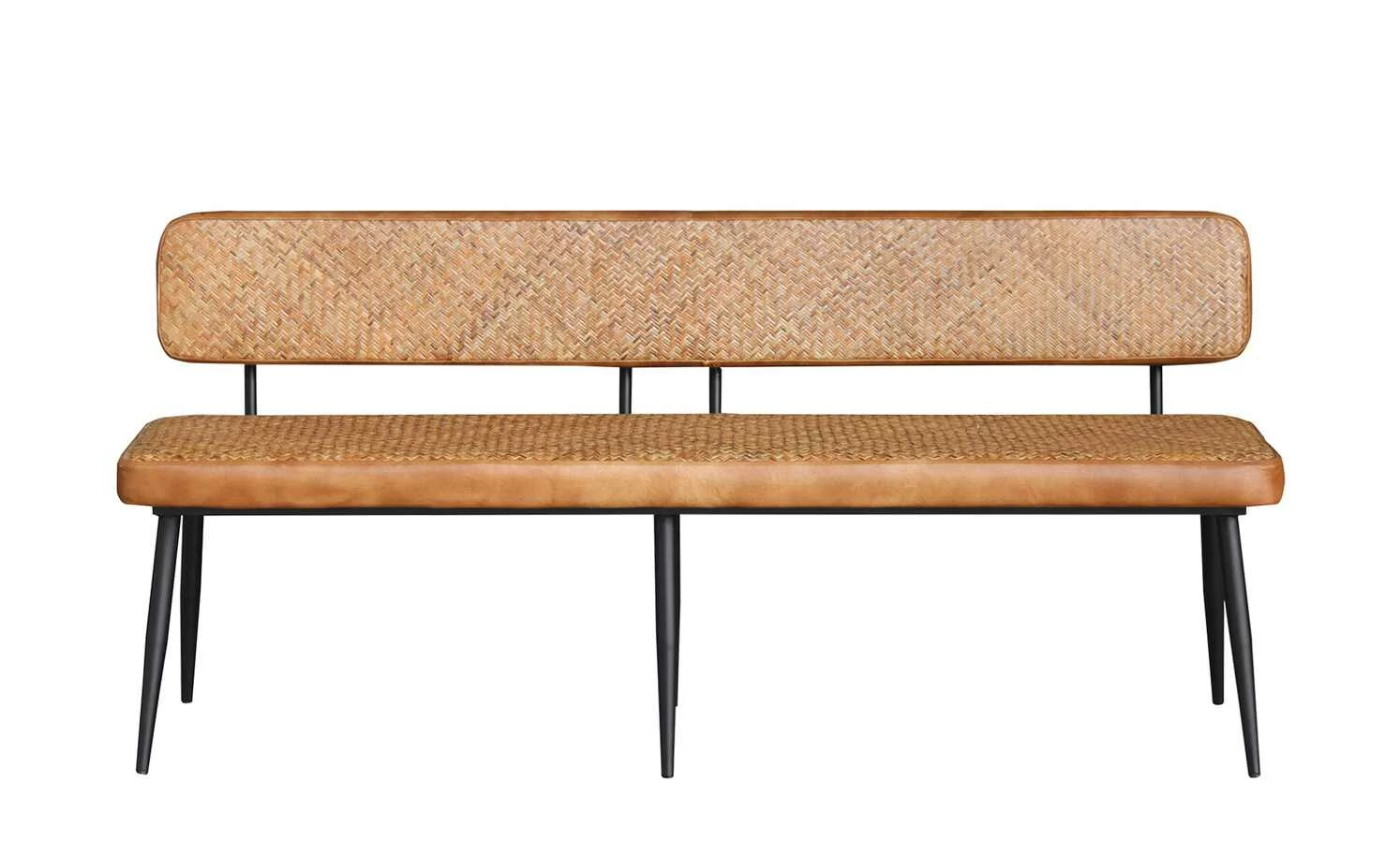 Einzelbank Leandro 5 Einzelbank Leandro – Bild 5