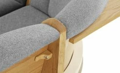 Polster-Eckbank E26 | Grau links -Bänke Verkaufsladen 14309467 5 202112031244