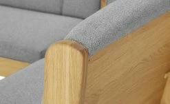 Polster-Eckbank E26 | Grau links -Bänke Verkaufsladen 14309467 7 202112031244