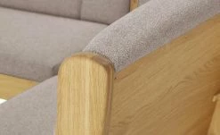 Polster-Eckbank E26 | Hellbraun links -Bänke Verkaufsladen 14309468 10 202112031244