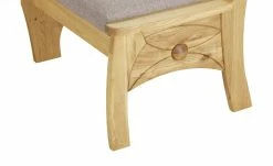 Polster-Eckbank E26 | Hellbraun links -Bänke Verkaufsladen 14309468 7 202112031244