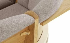 Polster-Eckbank E26 | Hellbraun links -Bänke Verkaufsladen 14309468 8 202112031244