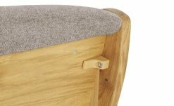 Polster-Eckbank E26 | Hellbraun links -Bänke Verkaufsladen 14309468 9 202112031244