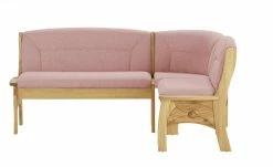 Polster-Eckbank E26 | Salmon (Rot) links -Bänke Verkaufsladen 14309469 3 202112031244