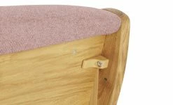 Polster-Eckbank E26 | Salmon (Rot) links -Bänke Verkaufsladen 14309469 8 202112031244