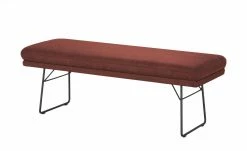 Hockerbank | Bordeaux 140|cm -Bänke Verkaufsladen 14309579 6 202107301302