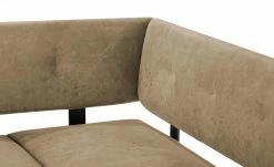 Eckbank E25 | Dark Beige (Beige) 140 x 130 cm -Bänke Verkaufsladen 14309743 6 202107222232