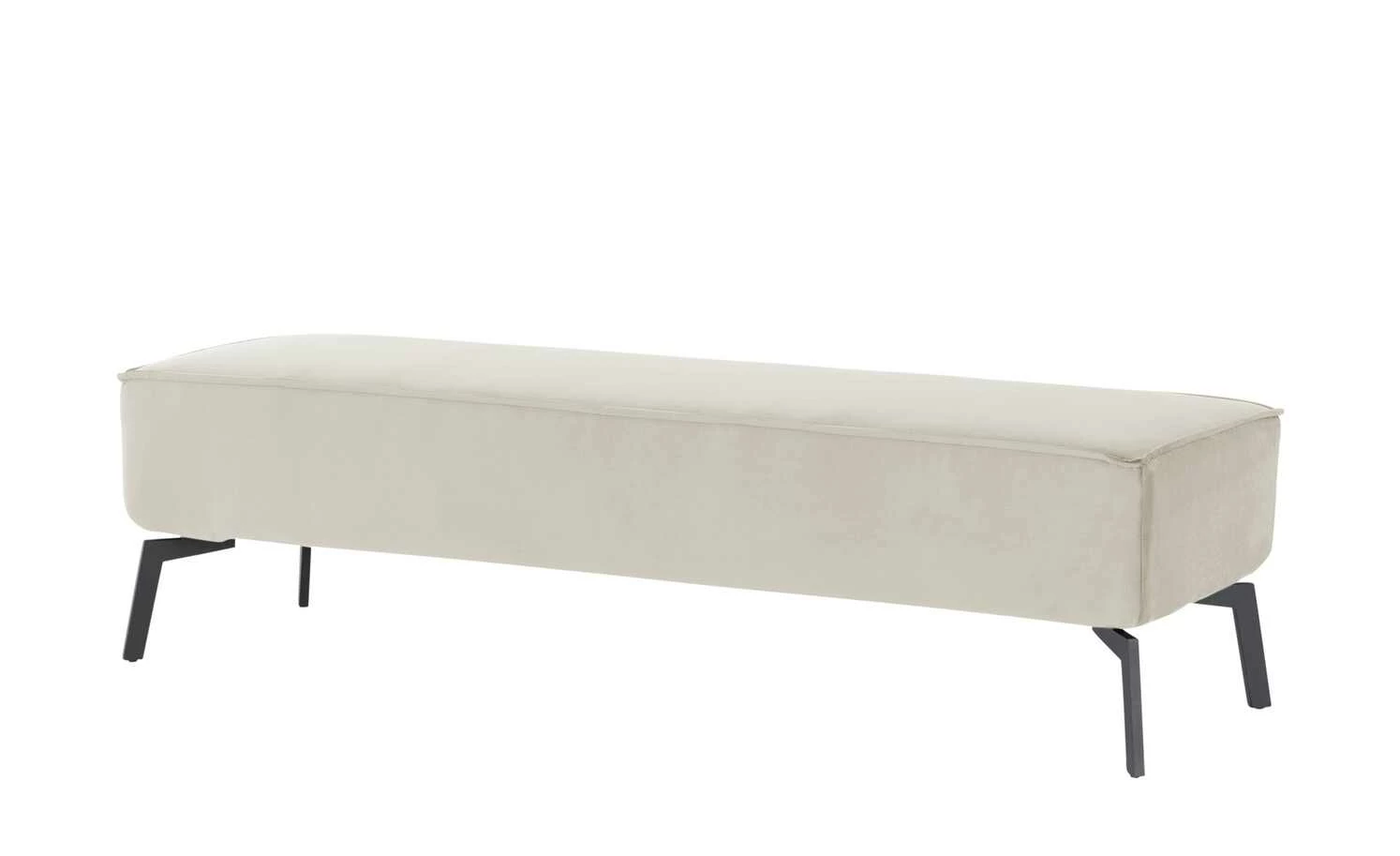 pop Bettbank Sunset | Pearl (Creme) 2 pop Bettbank Sunset | Pearl (Creme) – Bild 2