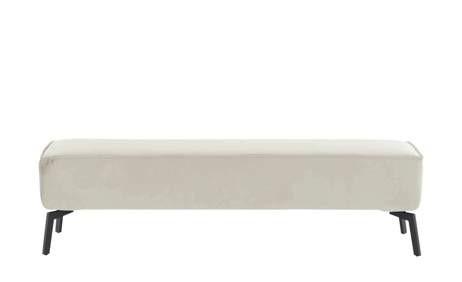 pop Bettbank Sunset | Pearl (Creme) 4 pop Bettbank Sunset | Pearl (Creme) – Bild 4