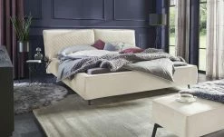 pop Bettbank Sunset | Pearl (Creme)