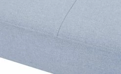 Woodford Polsterbank Gerda | Hellblau 143|cm Eiche Bianco -Bänke Verkaufsladen 15300026 5 202106292232