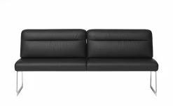 JOOP! Sitzbank Leder Cubic | Black (Schwarz) 183|cm 13 JOOP! Sitzbank Leder Cubic | Black (Schwarz) 183|cm -Bänke Verkaufsladen 15300212 6 202104202233