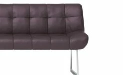 JOOP! Leder-Sitzbank Move | Purple (Lila) 248|cm -Bänke Verkaufsladen 15300229 3 202104202233