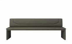 JOOP! Leder-Sitzbank Straps | Schlamm (Braun) 226|cm 7 JOOP! Leder-Sitzbank Straps | Schlamm (Braun) 226|cm -Bänke Verkaufsladen 15300231 3 202104212234