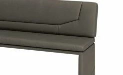 JOOP! Leder-Sitzbank Straps | Schlamm (Braun) 206|cm 6 JOOP! Leder-Sitzbank Straps | Schlamm (Braun) 206|cm -Bänke Verkaufsladen 15300232 3 202104212234