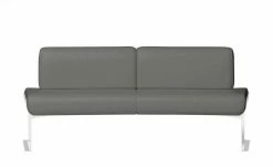 JOOP! Sitzbank Leder 007 | Zinn (Grau) 6 JOOP! Sitzbank Leder 007 | Zinn (Grau) -Bänke Verkaufsladen 15300323 1 202104202233