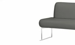 JOOP! Sitzbank Leder 007 | Zinn (Grau) 7 JOOP! Sitzbank Leder 007 | Zinn (Grau) -Bänke Verkaufsladen 15300323 4 202104281234