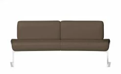 JOOP! Sitzbank Leder 007 | Erde (Braun) -Bänke Verkaufsladen 15300324 3 202104281234