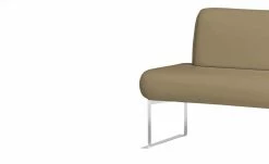 JOOP! Sitzbank Leder 007 | Cappuccino (Hellbraun) -Bänke Verkaufsladen 15300326 1 202104202233