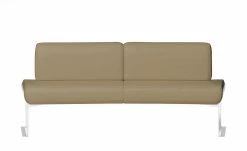 JOOP! Sitzbank Leder 007 | Cappuccino (Hellbraun) -Bänke Verkaufsladen 15300326 2 202104202233