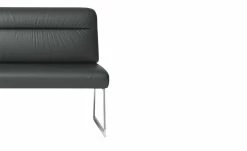 JOOP! Sitzbank Leder Cubic | Schiefer (Dunkelgrau) 183|cm 9 JOOP! Sitzbank Leder Cubic | Schiefer (Dunkelgrau) 183|cm -Bänke Verkaufsladen 15300337 1 202104212234