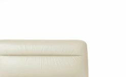 JOOP! Sitzbank Leder Cubic | Perle (Creme) 183|cm -Bänke Verkaufsladen 15300338 2 202104282233