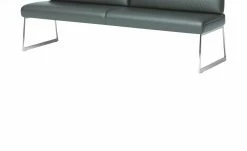 JOOP! Sitzbank Leder Cubic | Aqua (Blau) 183|cm 12 JOOP! Sitzbank Leder Cubic | Aqua (Blau) 183|cm -Bänke Verkaufsladen 15300340 5 202104281234