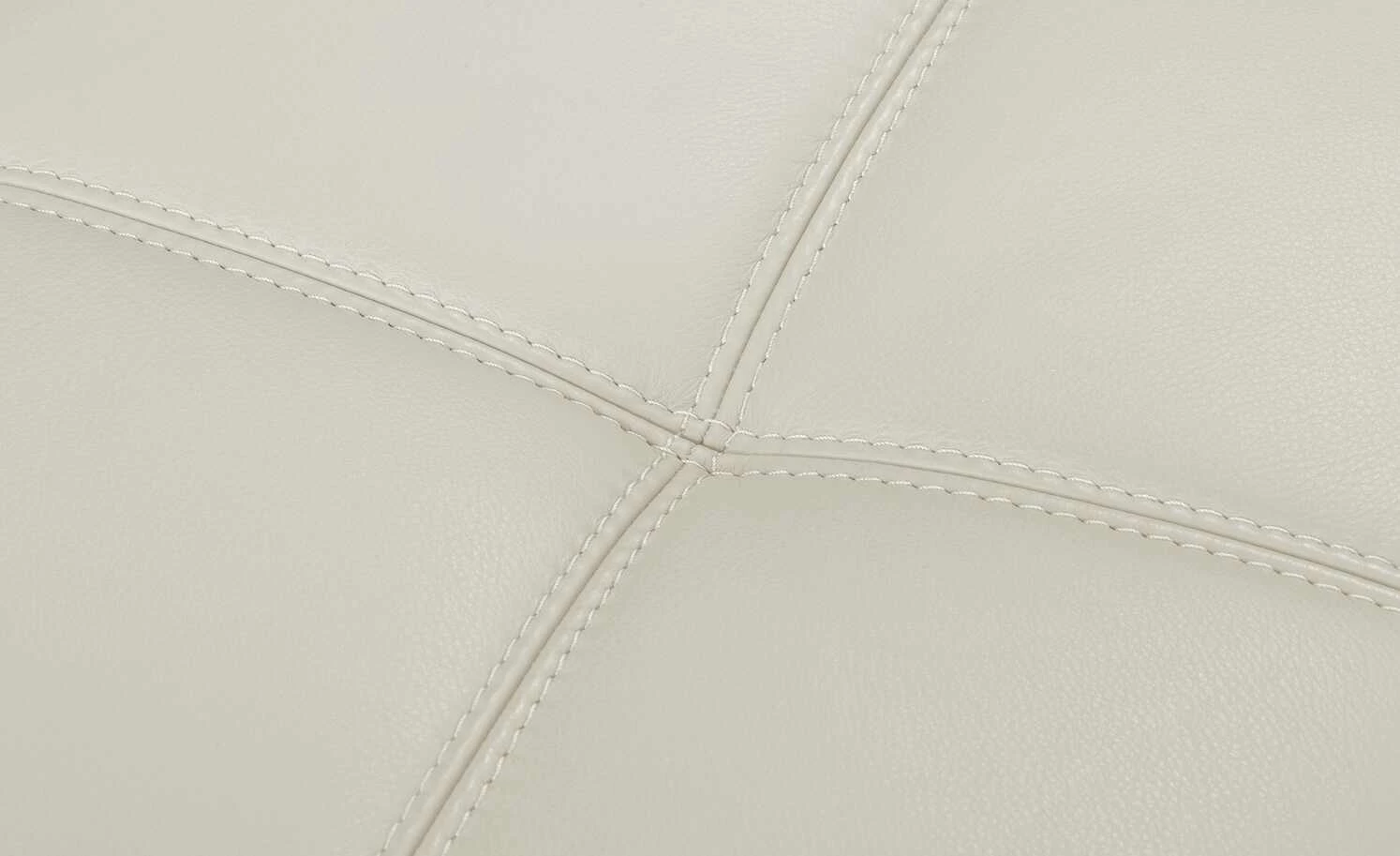 JOOP! Leder-Eckbank mit Sitztiefenverstellung Loft | Lava (Hellgrau) 12 JOOP! Leder-Eckbank mit Sitztiefenverstellung Loft | Lava (Hellgrau) – Bild 12