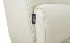 JOOP! Leder-Eckbank mit Sitztiefenverstellung Loft | Lava (Hellgrau) 27 JOOP! Leder-Eckbank mit Sitztiefenverstellung Loft | Lava (Hellgrau) -Bänke Verkaufsladen 15300357 11 202104212234