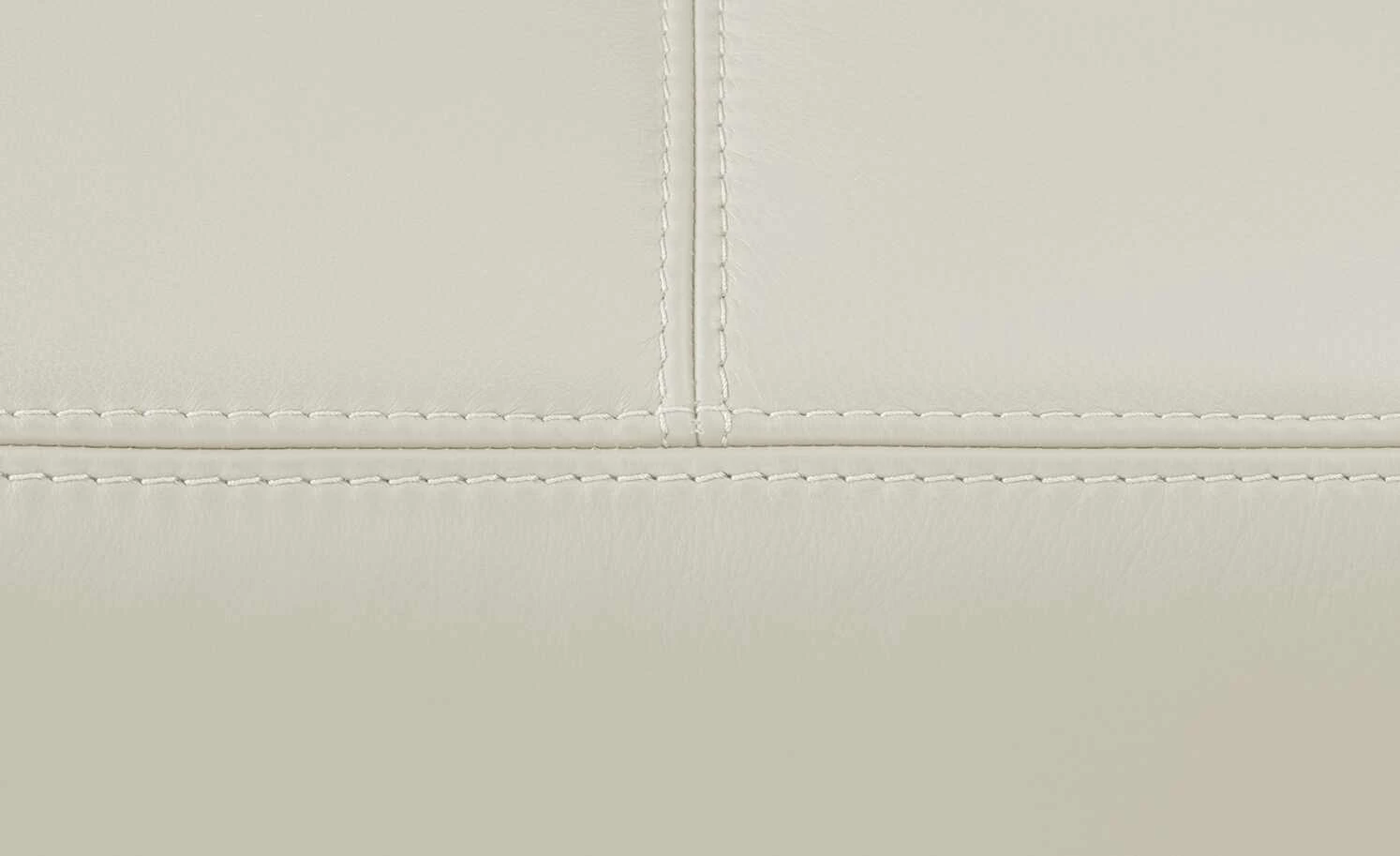 JOOP! Leder-Eckbank mit Sitztiefenverstellung Loft | Lava (Hellgrau) 14 JOOP! Leder-Eckbank mit Sitztiefenverstellung Loft | Lava (Hellgrau) – Bild 14