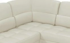 JOOP! Leder-Eckbank mit Sitztiefenverstellung Loft | Lava (Hellgrau) 21 JOOP! Leder-Eckbank mit Sitztiefenverstellung Loft | Lava (Hellgrau) -Bänke Verkaufsladen 15300357 5 202104212234