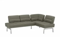 JOOP! Leder-Eckbank mit Sitztiefenverstellung Loft | Stone (Dunkelgrau) 28 JOOP! Leder-Eckbank mit Sitztiefenverstellung Loft | Stone (Dunkelgrau) -Bänke Verkaufsladen 15300358 13 202104212234