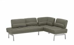 JOOP! Leder-Eckbank mit Sitztiefenverstellung Loft | Stone (Dunkelgrau) 29 JOOP! Leder-Eckbank mit Sitztiefenverstellung Loft | Stone (Dunkelgrau) -Bänke Verkaufsladen 15300358 14 202104212234