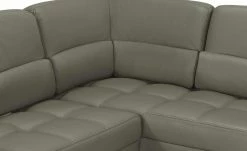 JOOP! Leder-Eckbank mit Sitztiefenverstellung Loft | Stone (Dunkelgrau) 18 JOOP! Leder-Eckbank mit Sitztiefenverstellung Loft | Stone (Dunkelgrau) -Bänke Verkaufsladen 15300358 2 202104212234