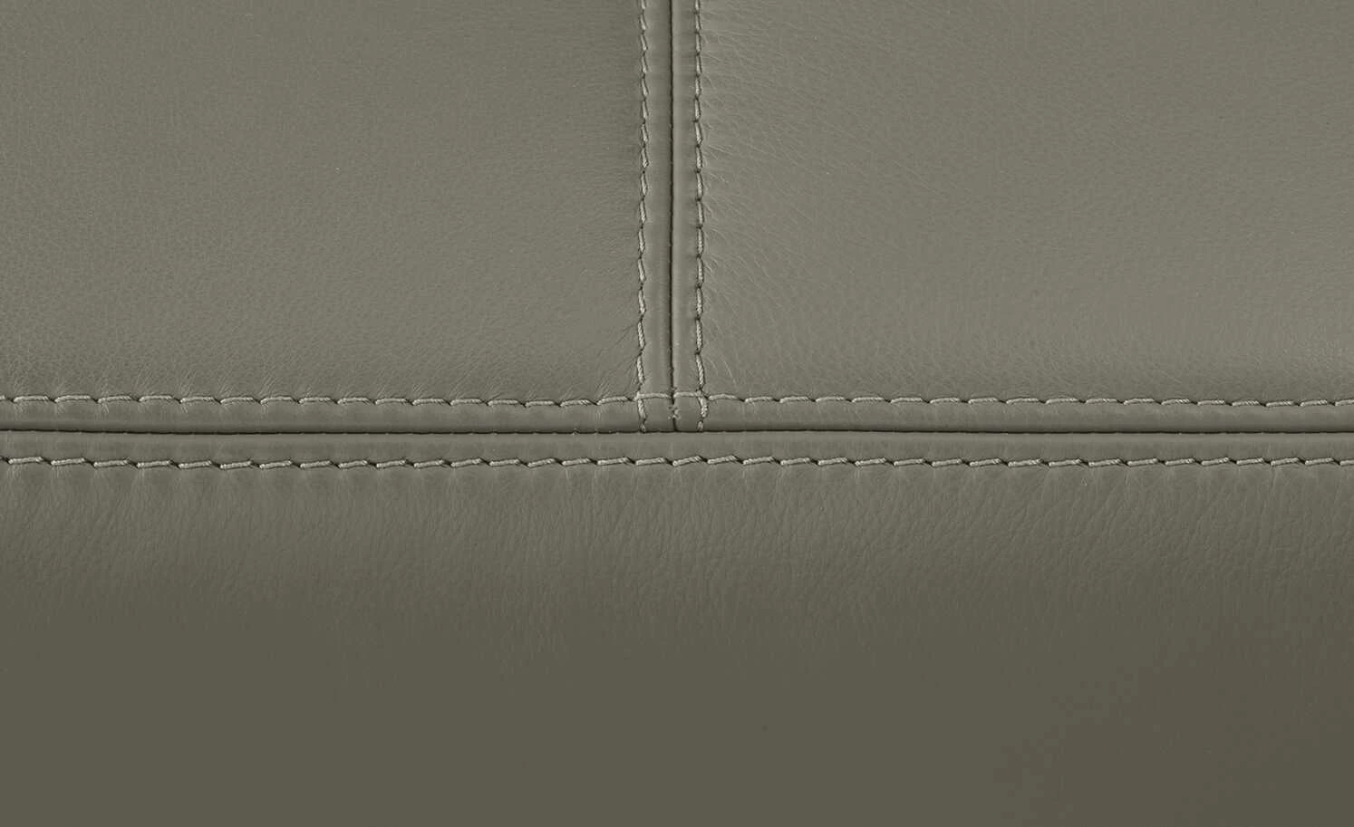 JOOP! Leder-Eckbank mit Sitztiefenverstellung Loft | Stone (Dunkelgrau) 11 JOOP! Leder-Eckbank mit Sitztiefenverstellung Loft | Stone (Dunkelgrau) – Bild 11