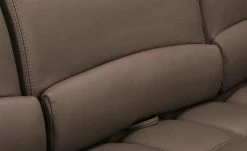 JOOP! Leder-Eckbank mit Sitztiefenverstellung Loft | Nougat (Dunkelbraun) 21 JOOP! Leder-Eckbank mit Sitztiefenverstellung Loft | Nougat (Dunkelbraun) -Bänke Verkaufsladen 15300359 5 202104212234