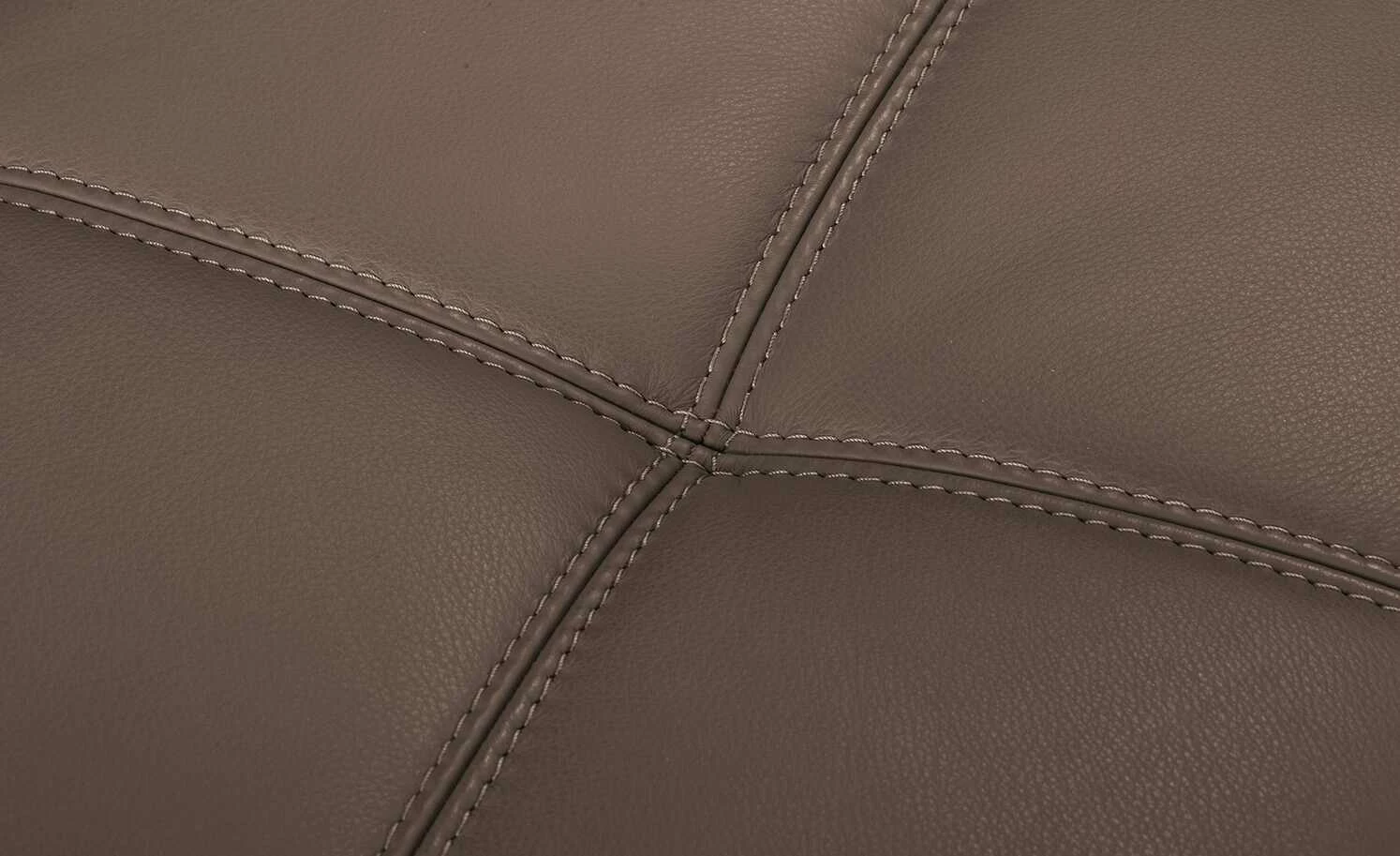 JOOP! Leder-Eckbank mit Sitztiefenverstellung Loft | Nougat (Dunkelbraun) 8 JOOP! Leder-Eckbank mit Sitztiefenverstellung Loft | Nougat (Dunkelbraun) – Bild 8