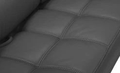 JOOP! Leder-Eckbank mit Sitztiefenverstellung Loft | Rabe (Schwarz) 21 JOOP! Leder-Eckbank mit Sitztiefenverstellung Loft | Rabe (Schwarz) -Bänke Verkaufsladen 15300360 5 202104212234