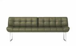 JOOP! Leder-Sitzbank Move | Zypresse (Dunkelgrün) 208|cm 8 JOOP! Leder-Sitzbank Move | Zypresse (Dunkelgrün) 208|cm -Bänke Verkaufsladen 15300405 2 202104212234