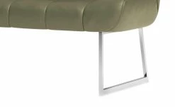 JOOP! Leder-Sitzbank Move | Zypresse (Dunkelgrün) 208|cm 10 JOOP! Leder-Sitzbank Move | Zypresse (Dunkelgrün) 208|cm -Bänke Verkaufsladen 15300405 5 202104281234